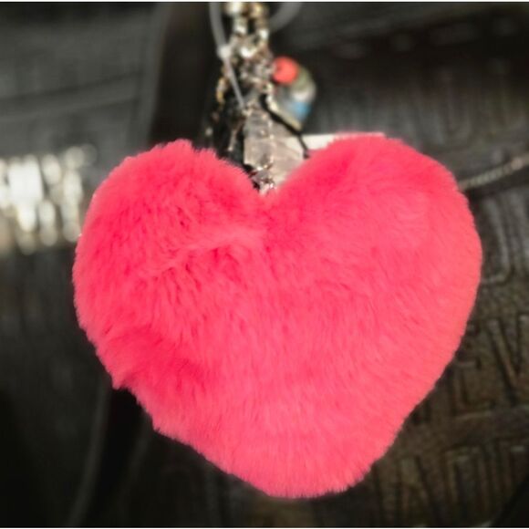 Steve Madden BZiva Logo Weekender- Black - Picture 9 of 10